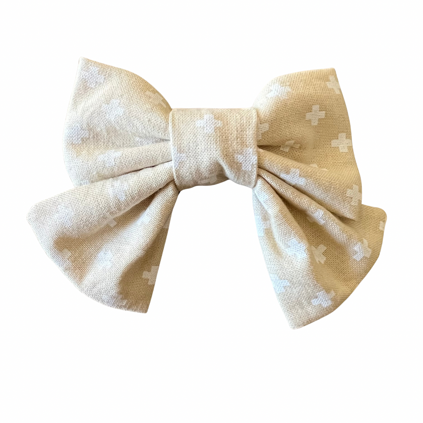 Harriet Small Hair Bow