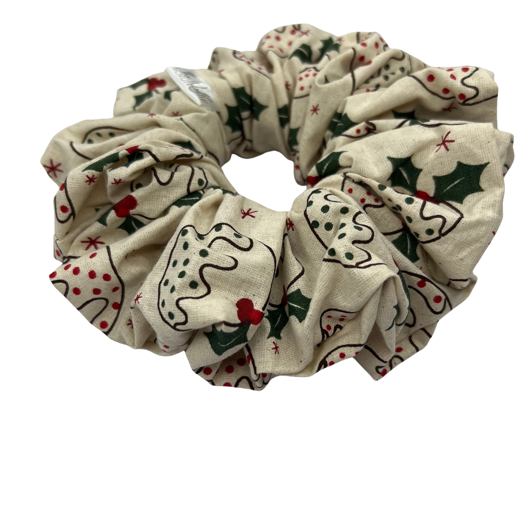 Christmas Pudding Jumbo