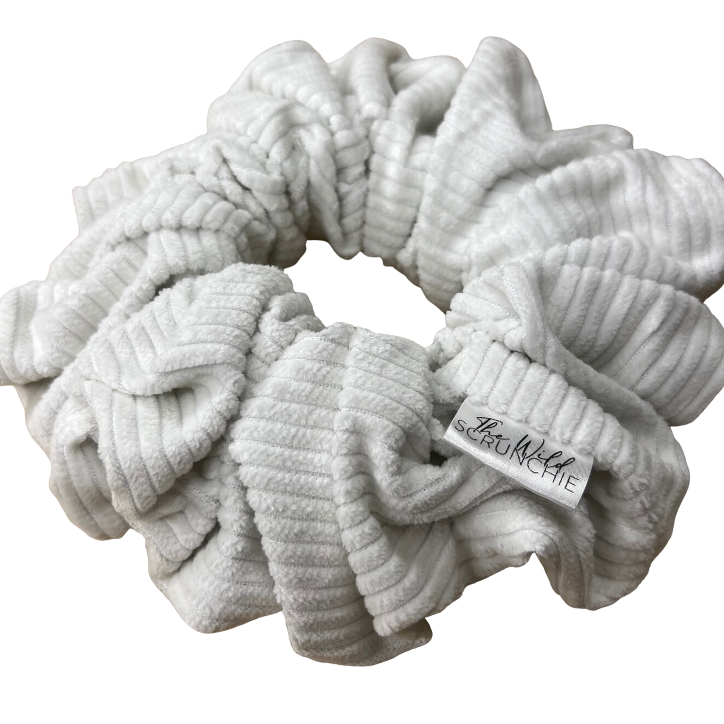 Carmen Jumbo Scrunchie