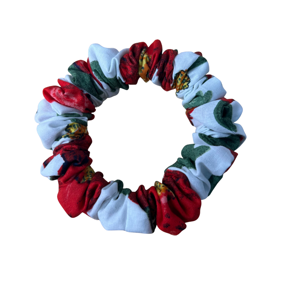 Christmas Flowers Mini