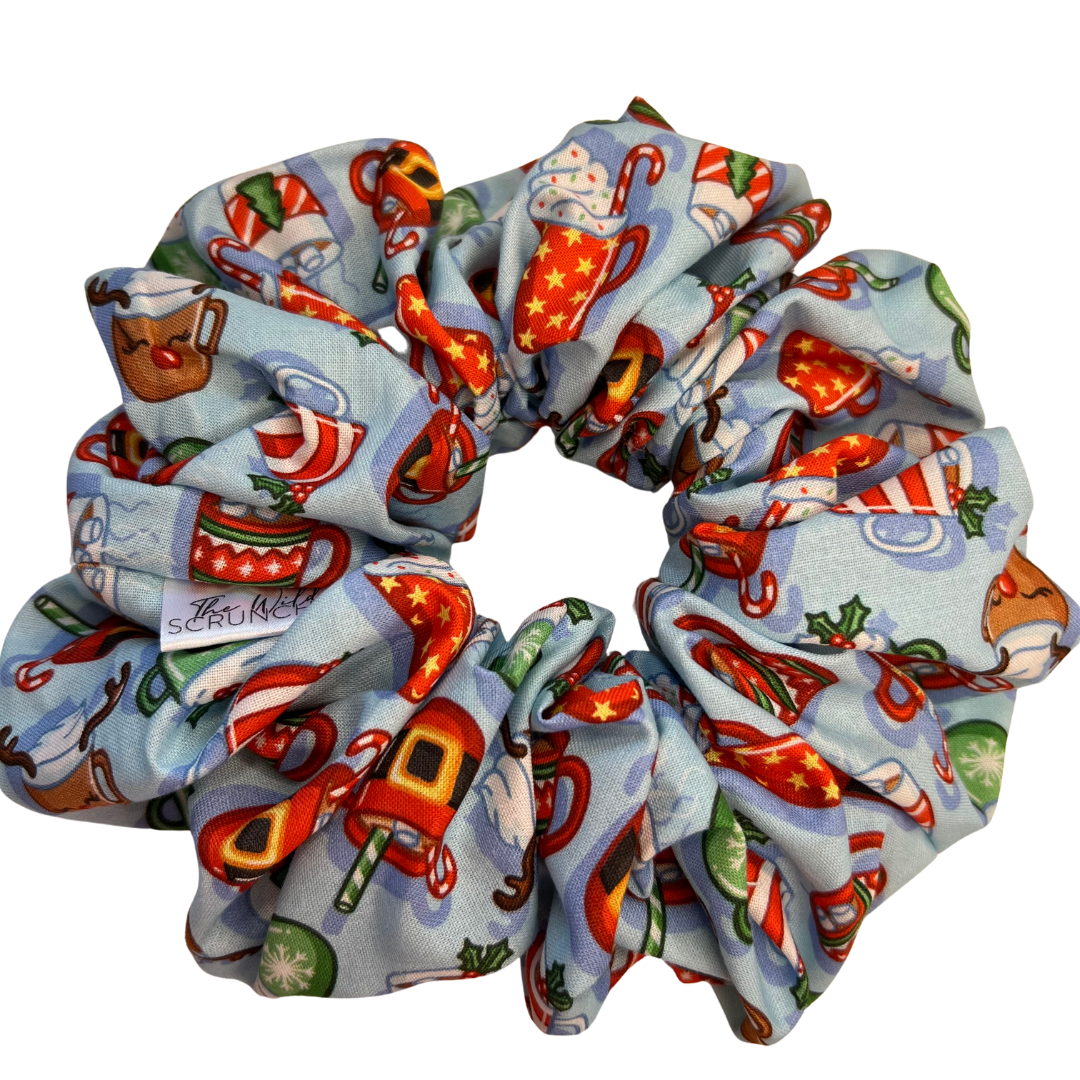 Christmas Treats Jumbo