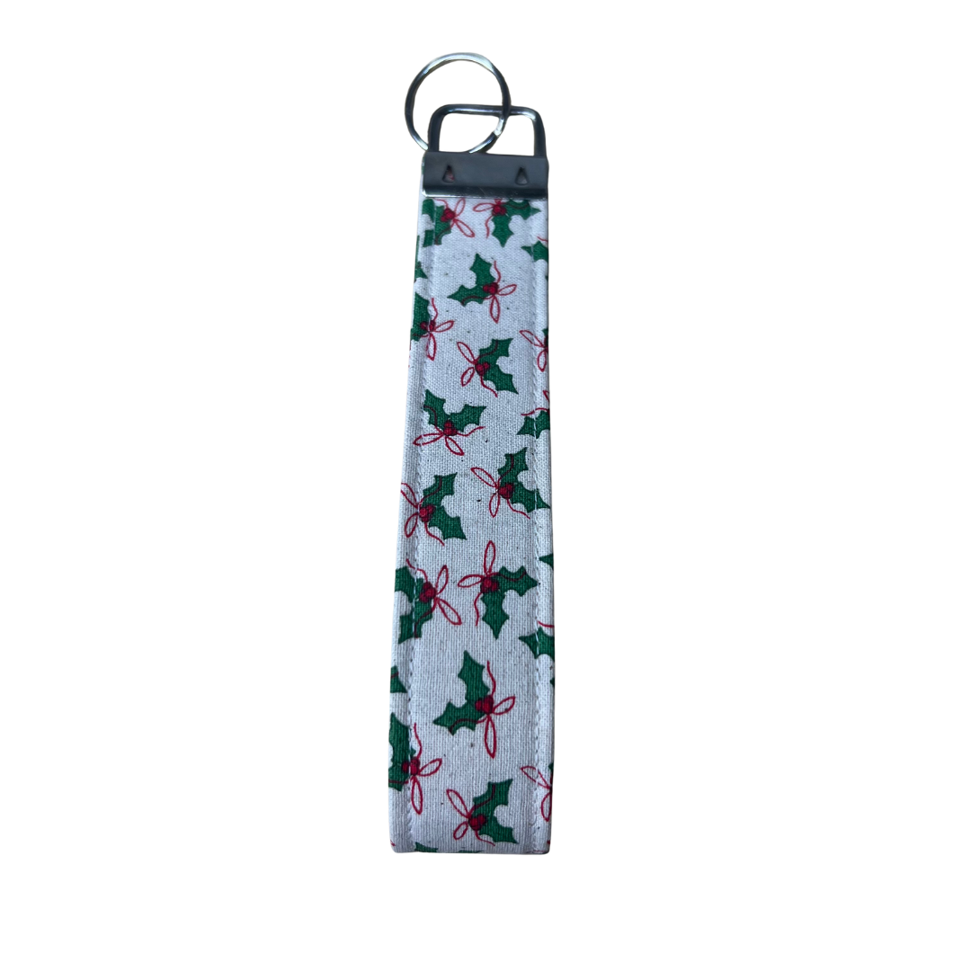 Holly Wristlet