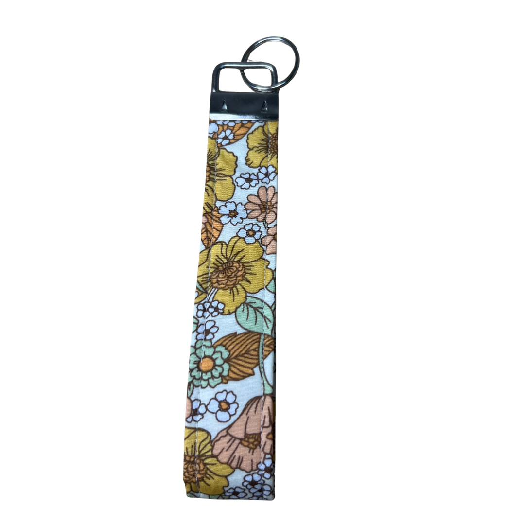Honey Wristlet