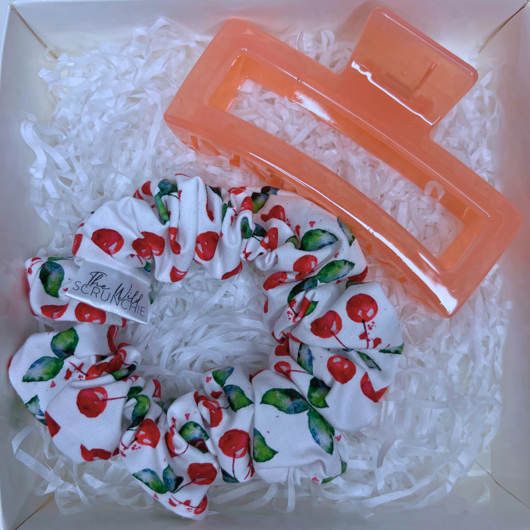 Pattern Gift Pack - Cherries