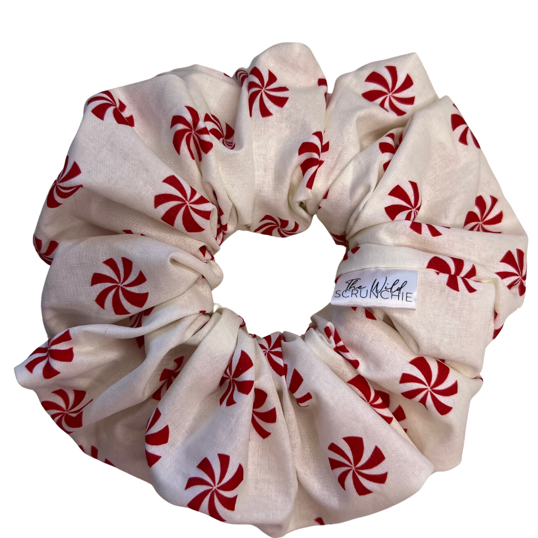 Peppermint Swirls Jumbo