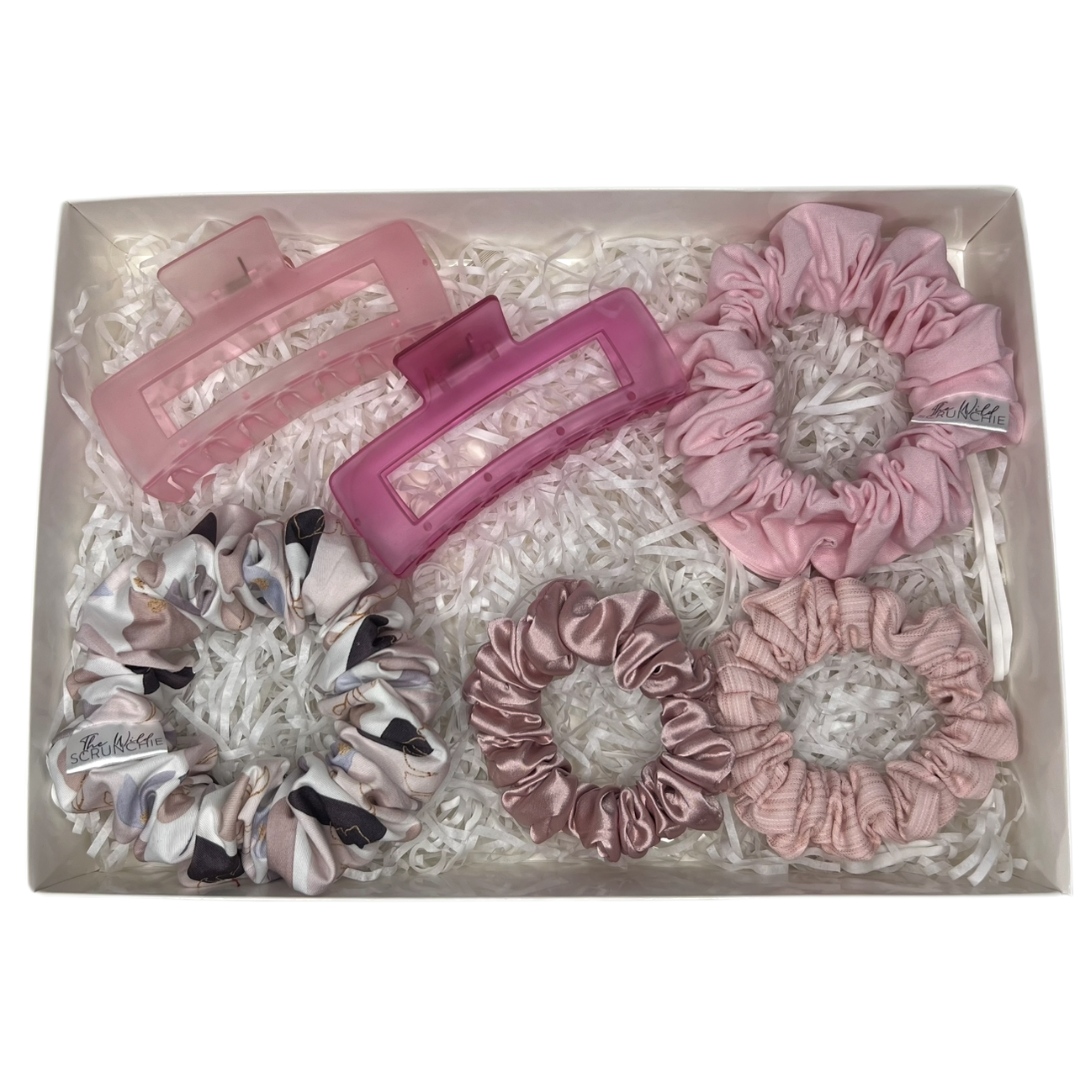 Pink Large Gift Pack
