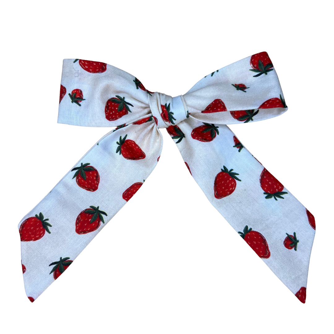 Stella Hair Bow