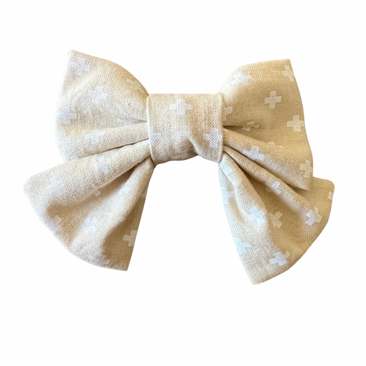 Harriet Small Hair Bow