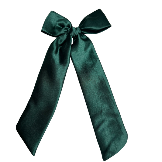 Natasha Large Hair Bow