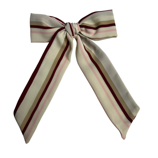 Daphne Large Hair Bow