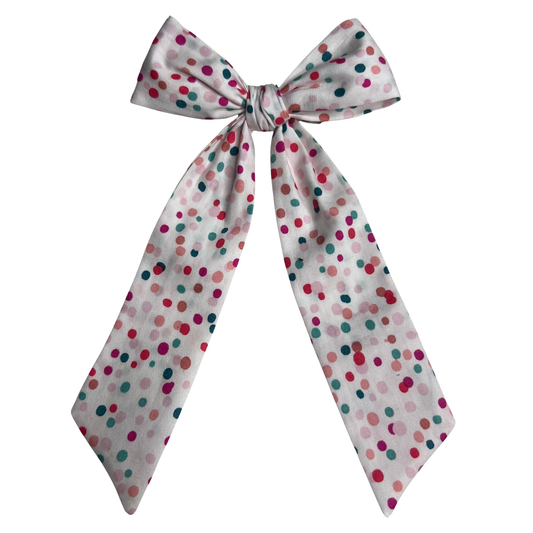 Ingrid Large Hair Bow