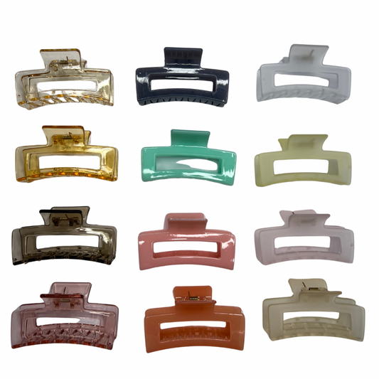 Regular Hair Claws