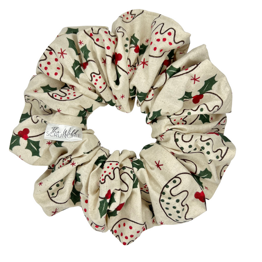 Christmas Pudding Jumbo