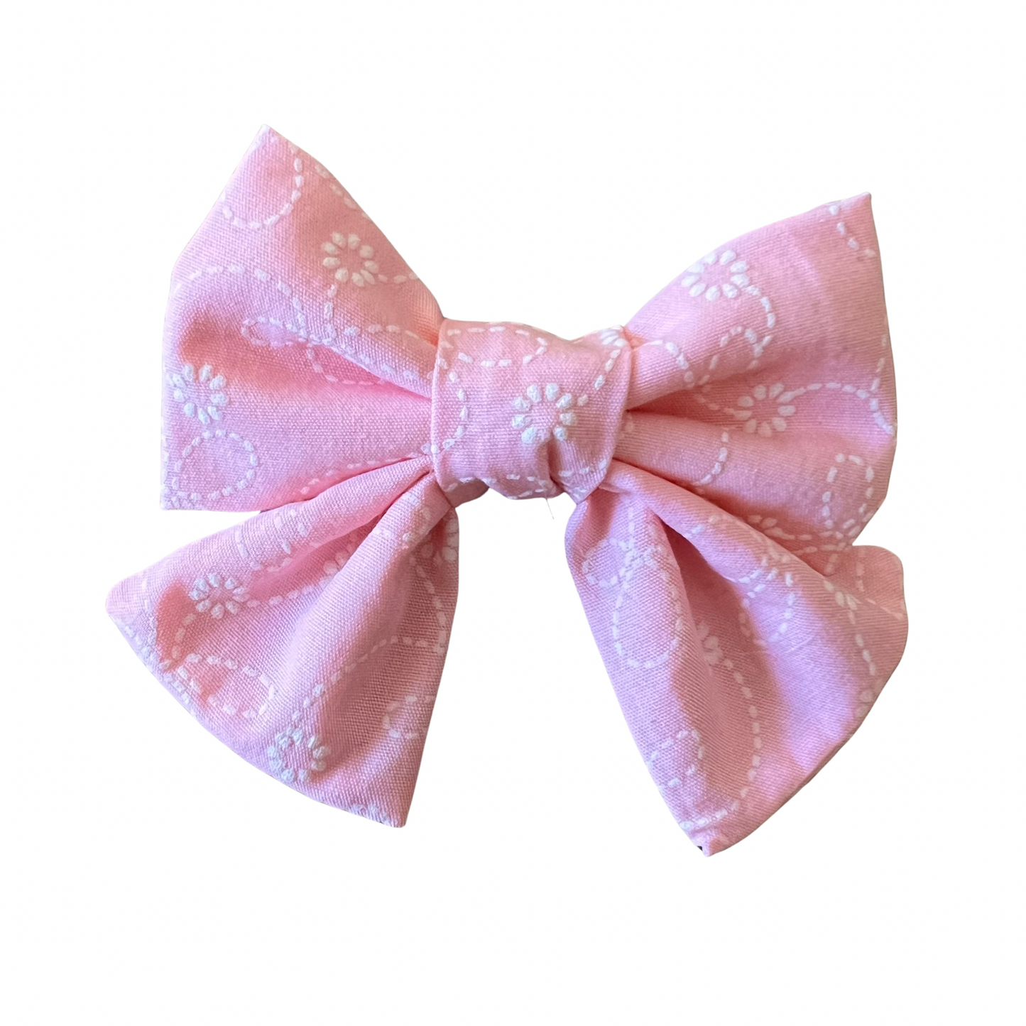Florence Small Hair Bow
