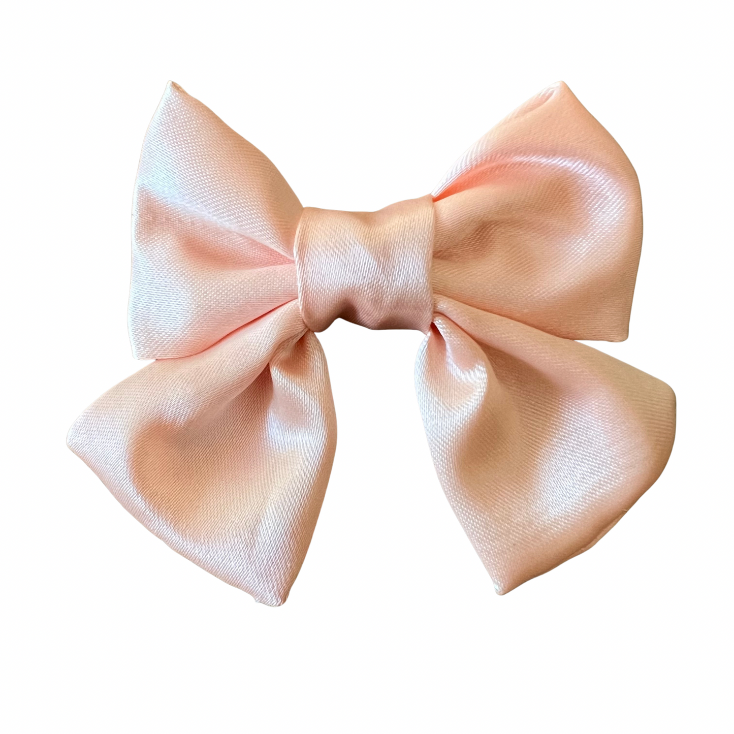 Leah Small Hair Bow