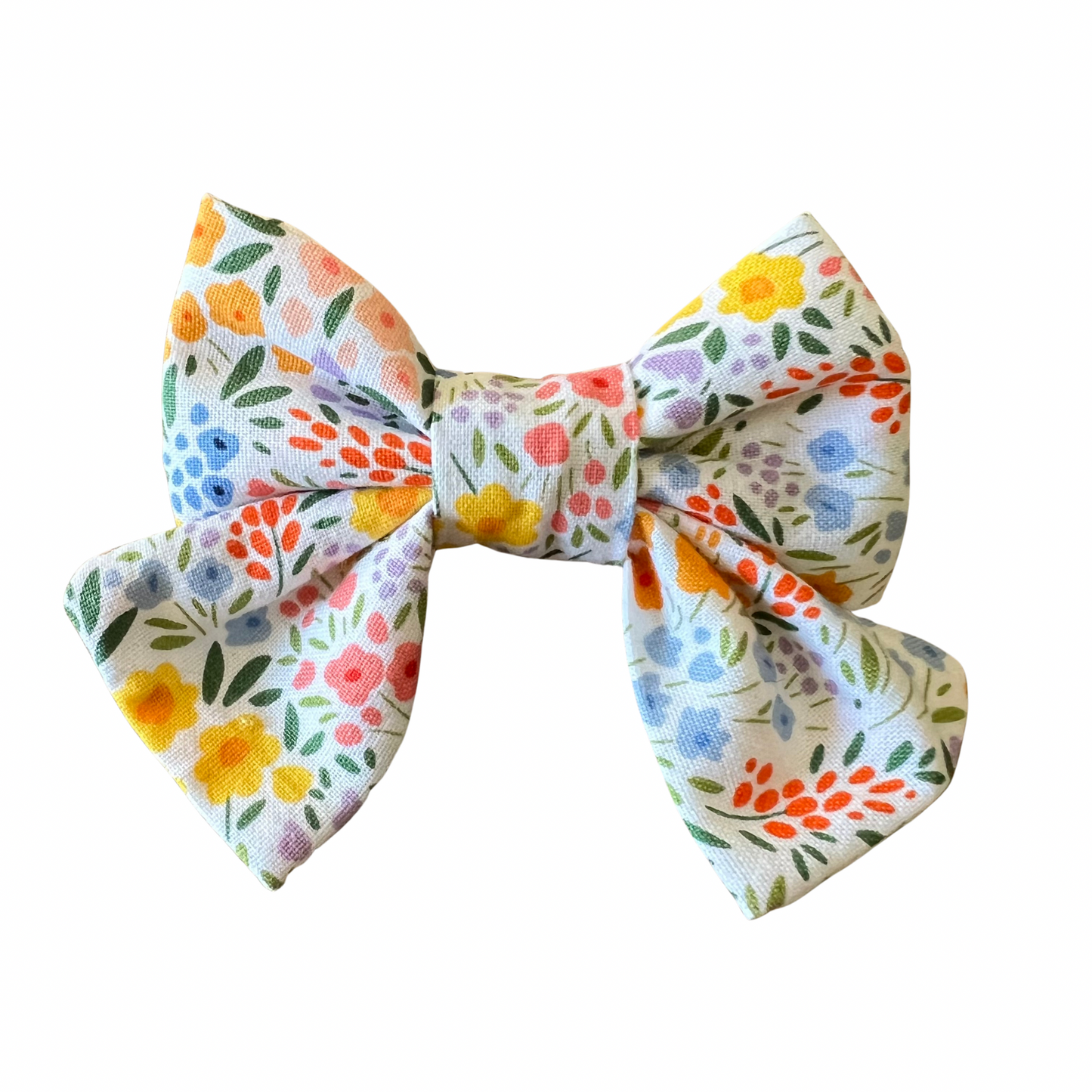 Eloise Small Hair Bow