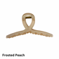 Large Loop Hair Claws