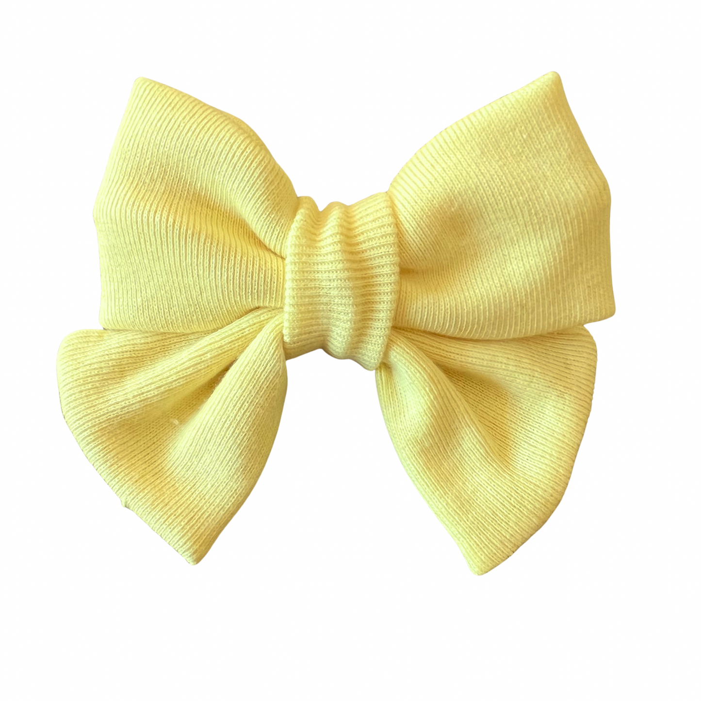 Belle Small Hair Bow