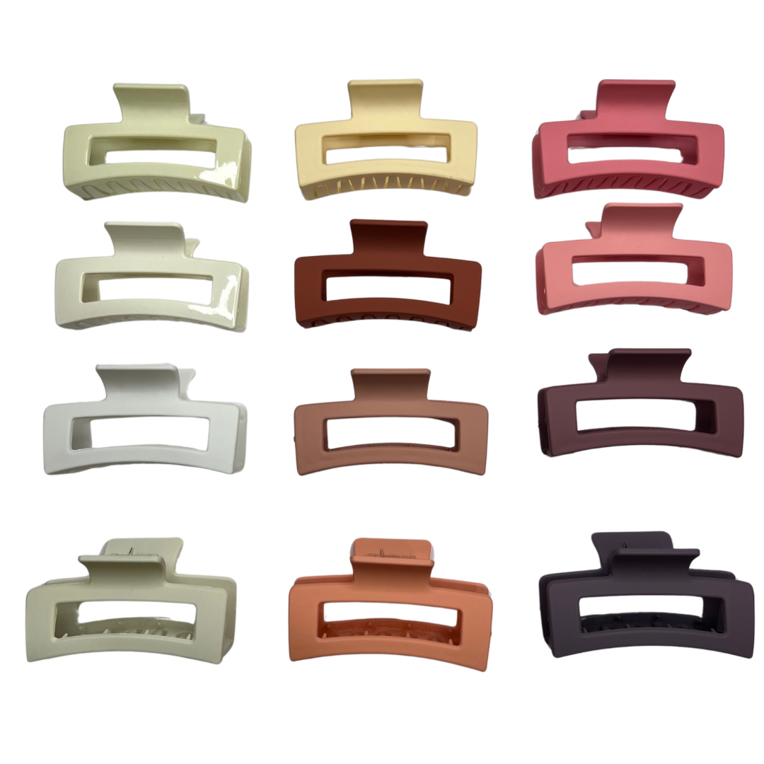 Regular Hair Claws