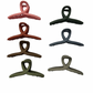 Large Loop Hair Claws