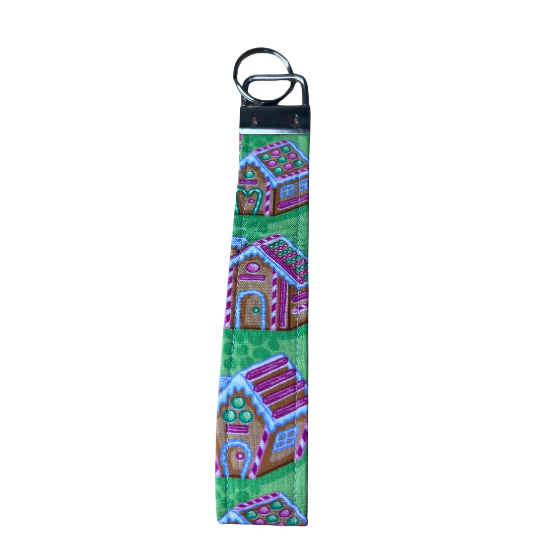 Blitzen Wristlet