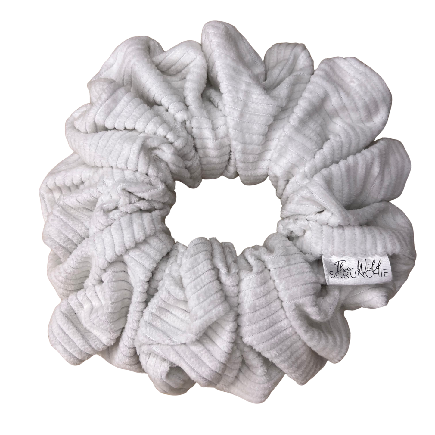 Carmen Jumbo Scrunchie