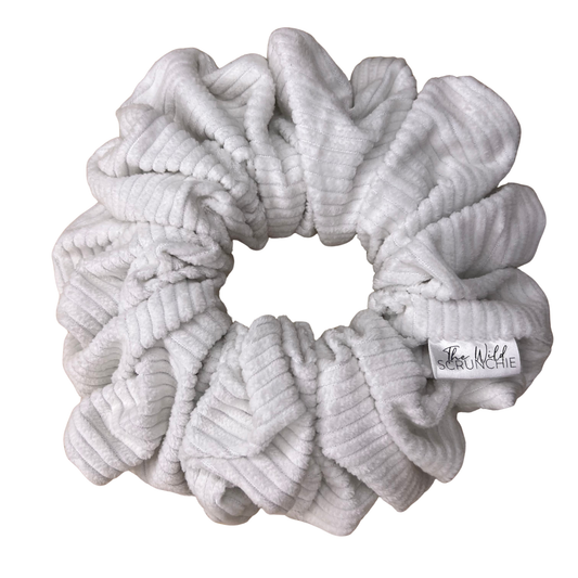 Carmen Jumbo Scrunchie