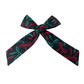 Christmas Bows Hair Bow