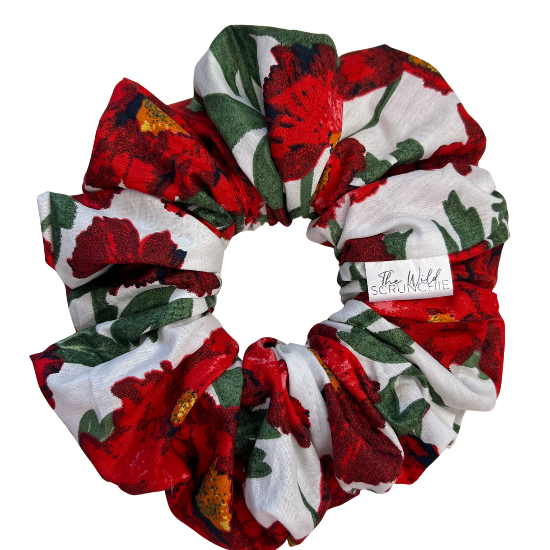 Christmas Flowers Jumbo