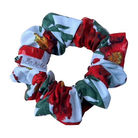 Christmas Flowers Original