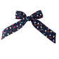 Christmas Lights Hair Bow