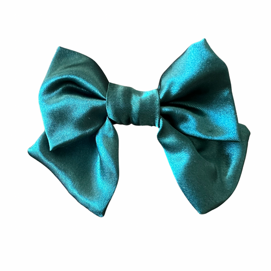 Natasha Small Hair Bow
