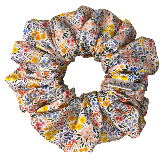 Eloise Jumbo Scrunchie
