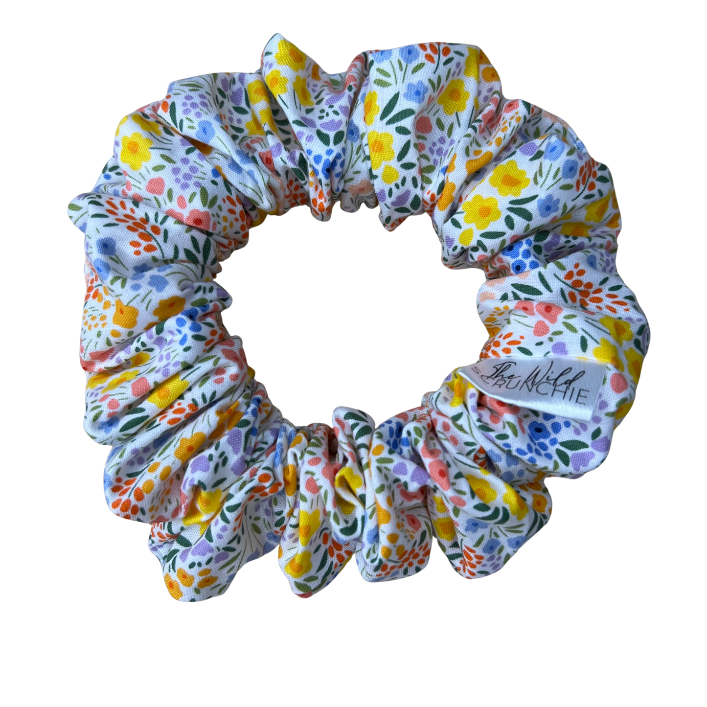 Eloise Original Scrunchie