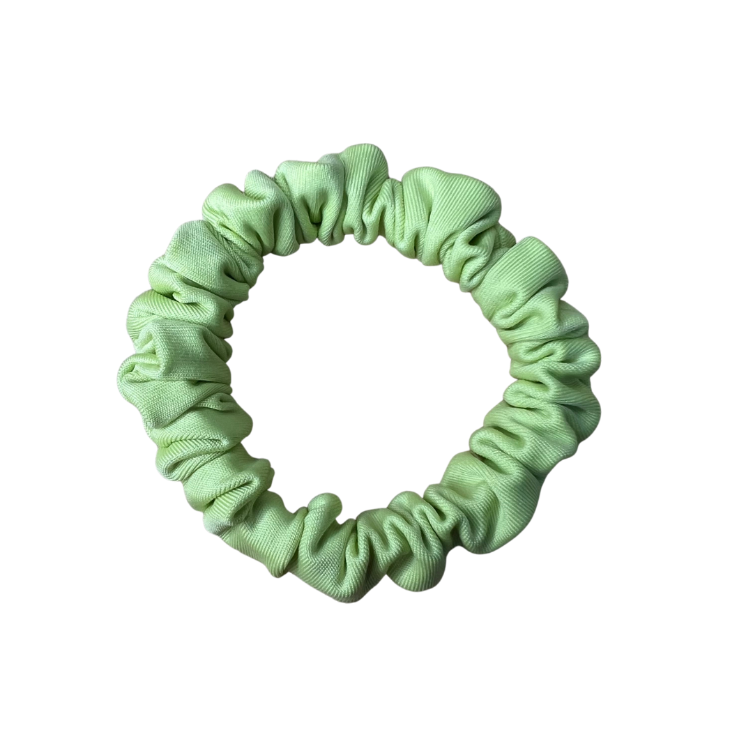 Fern Hair Tie