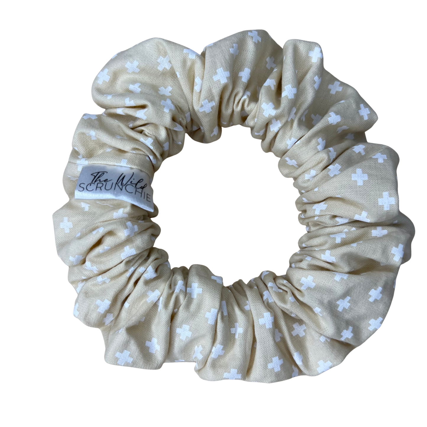 Harriet Original Scrunchie