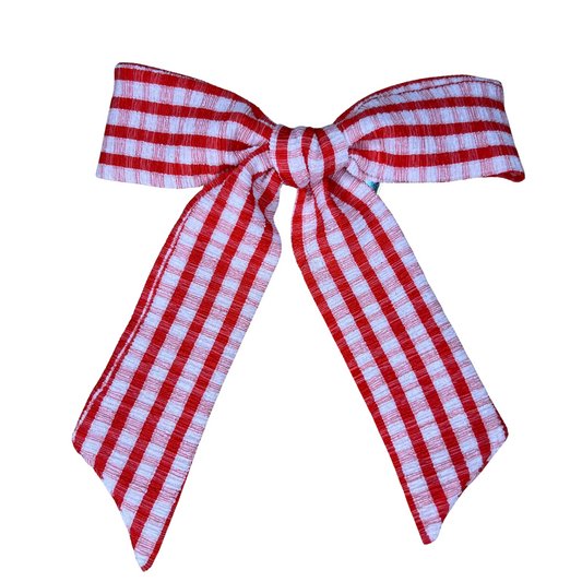 Heidi Hair Bow