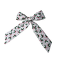 Holly Hair Bow