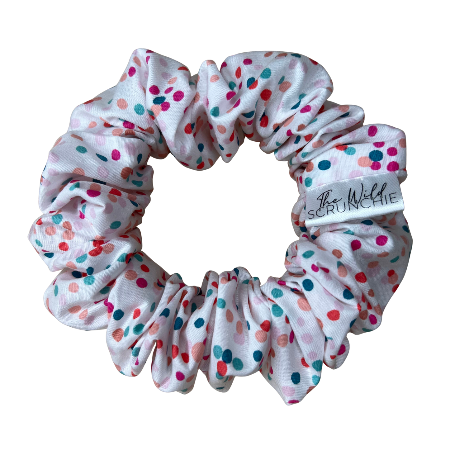 Ingrid Original Scrunchie