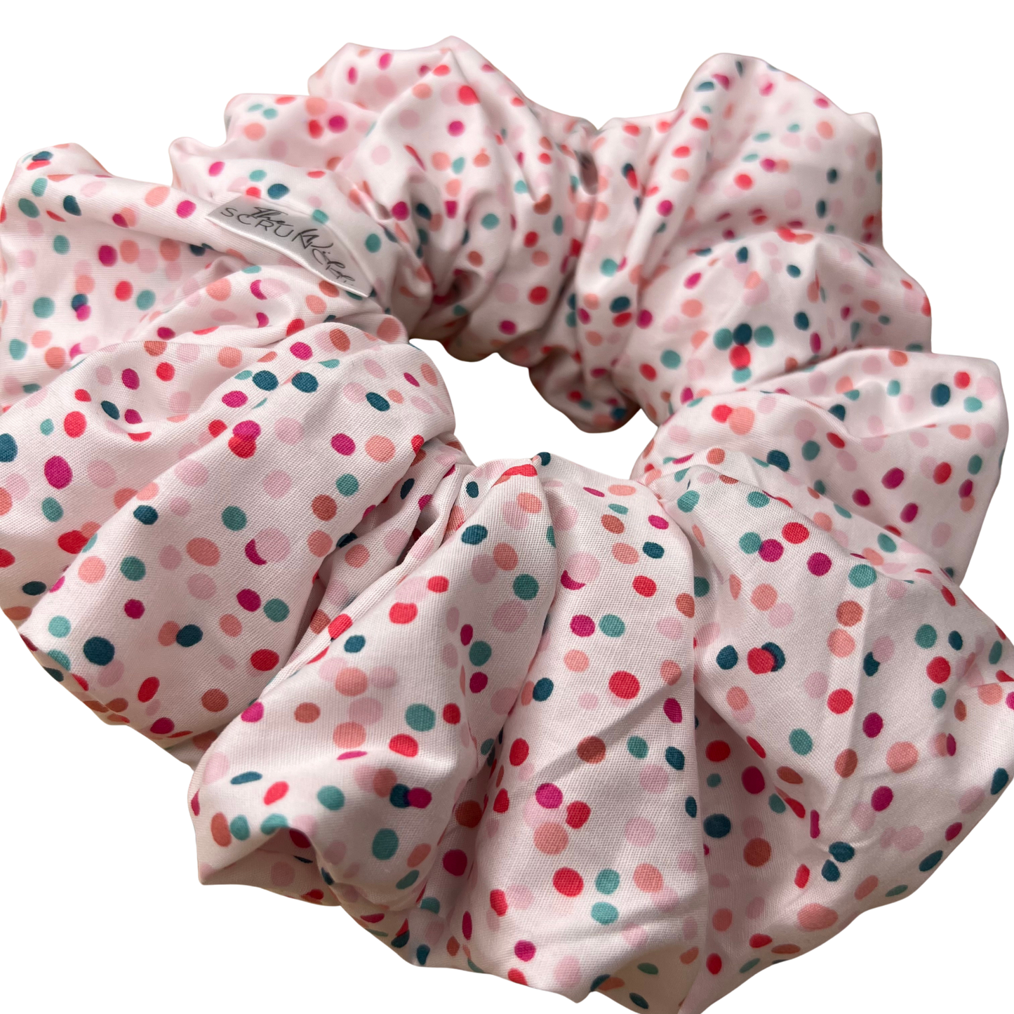 Ingrid Jumbo Scrunchie
