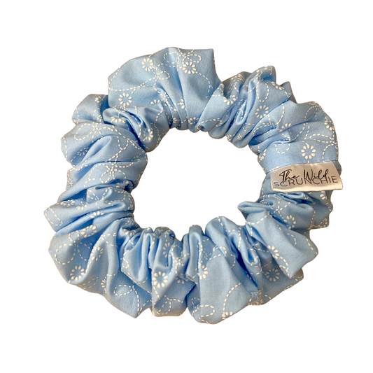 Mila Original Scrunchie