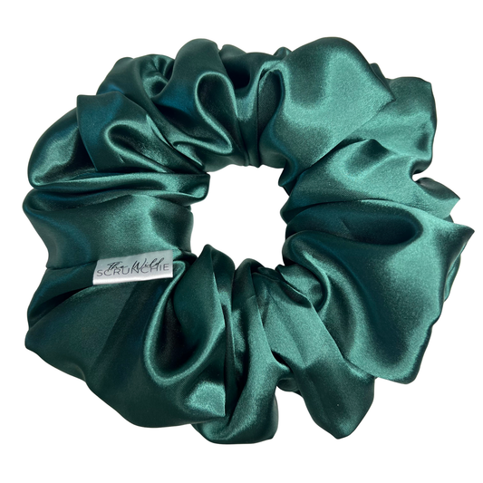 Natasha Jumbo Scrunchie