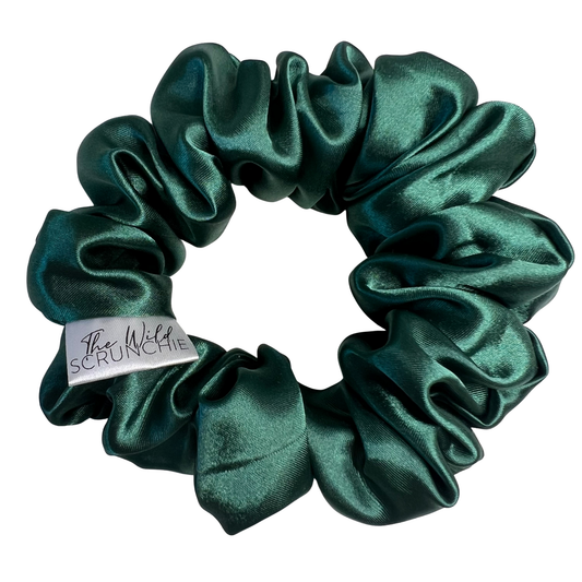 Natasha Original Scrunchie
