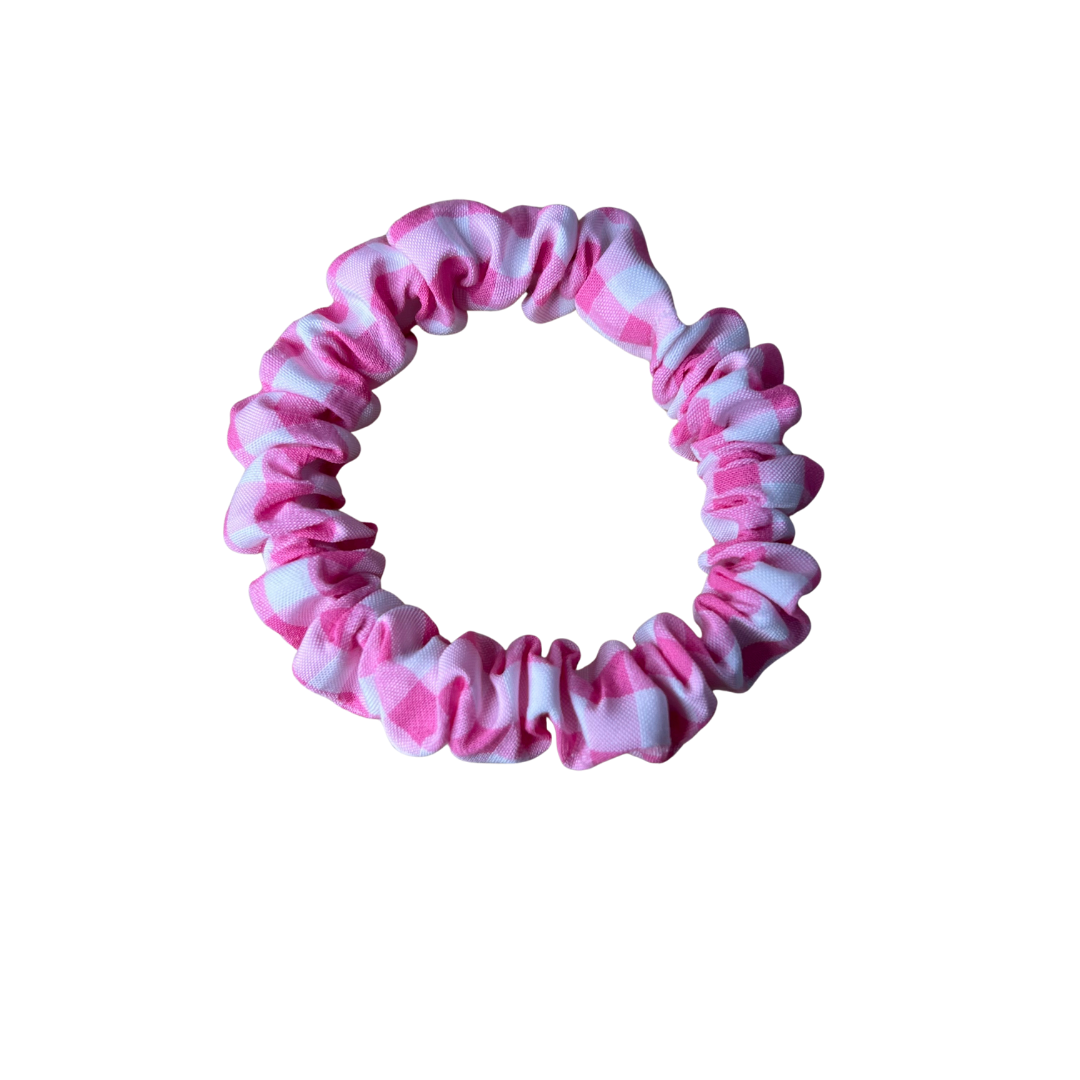 Petal Hair Tie