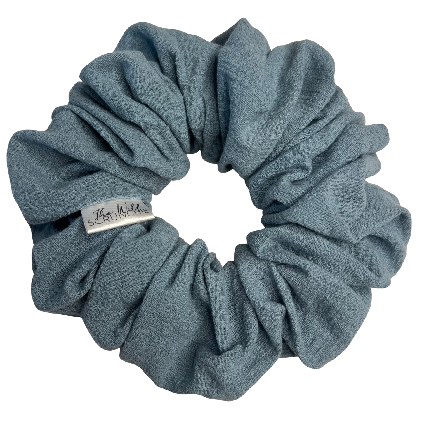 Zara Jumbo Scrunchie