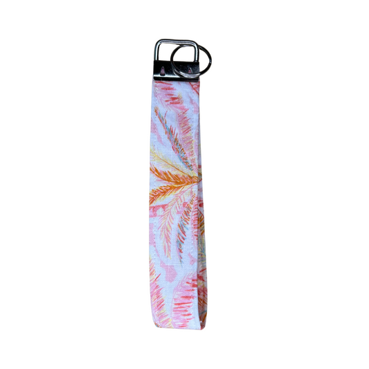 Zoe Wristlet